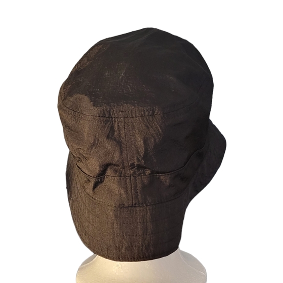 Zyia - Bucket Hat - Black - Picture 2 of 4